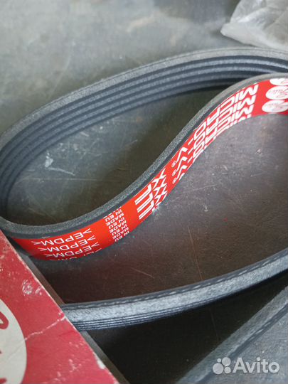 Ремень для привода кондиционера Gates 5PK868SF