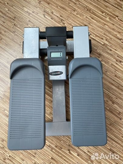 Тренажер степпер torneo