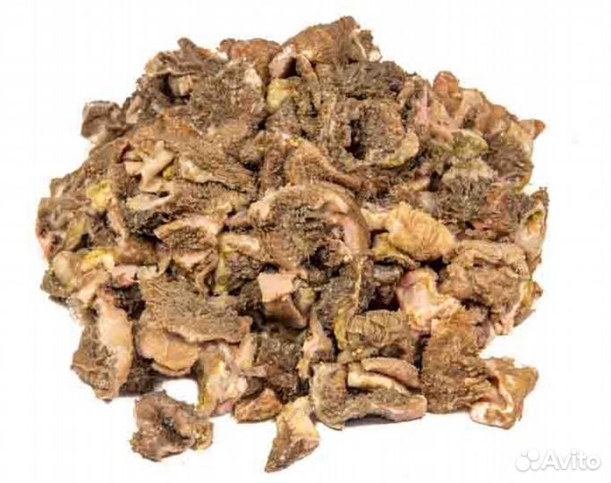 Мясо для собак