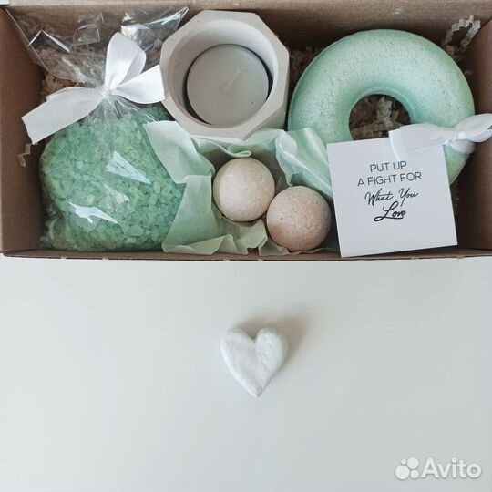 Подарочный набор 
