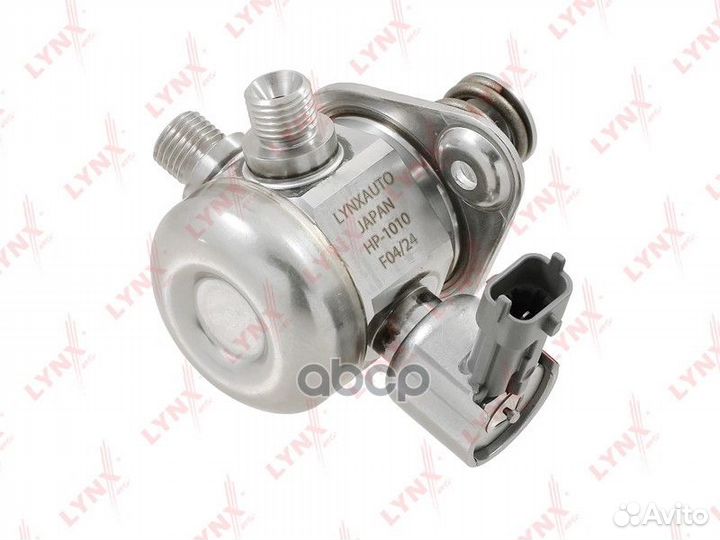 Насос топливный высокого давления HP1010 lynxauto