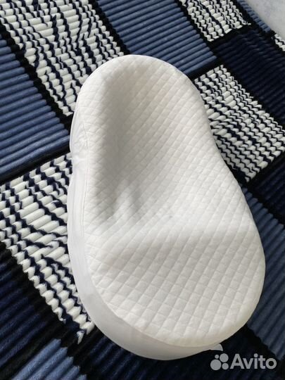 Кокон для новорожденных