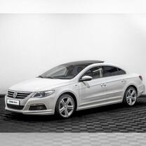 Volkswagen Passat CC 1.8 AMT, 2011, 138 145 км, с пробегом, цена 1 049 000 руб.