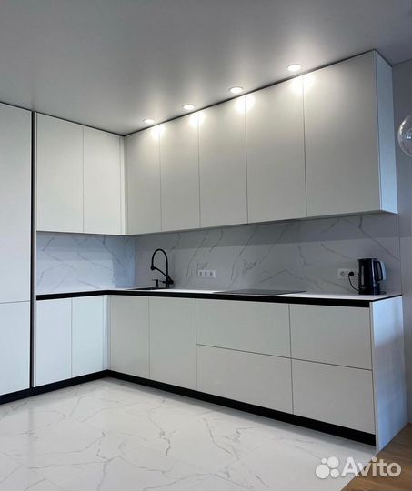 Кухня (реальная цена за гарнитур)ks:0723561