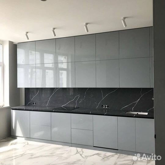 Кухня (реальная цена за гарнитур)ks:0716193