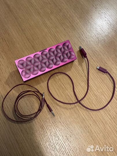 Jawbone Jambox Mini Bluetooth