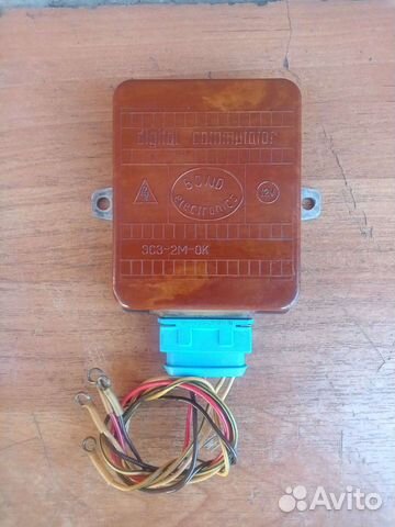 Эсз-2М-ок ваз, заз, газ, волга, иж