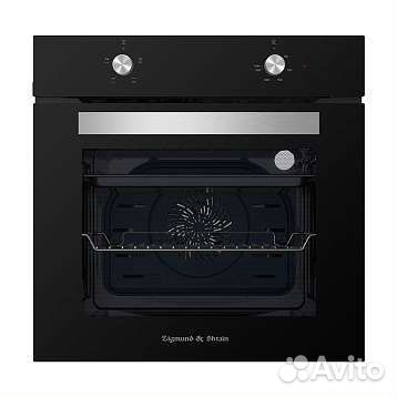 Духовой шкаф Zigmund&Shtain