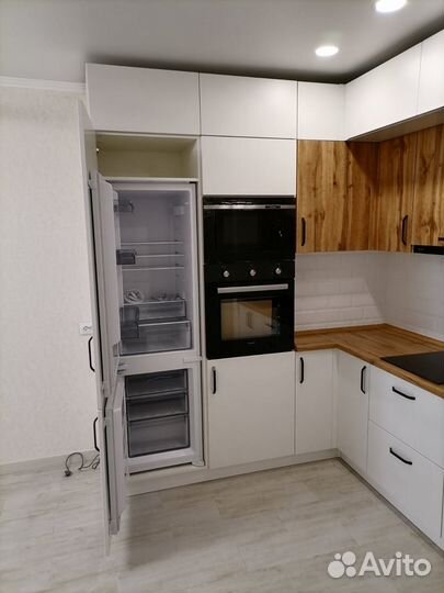 Кухни на заказ