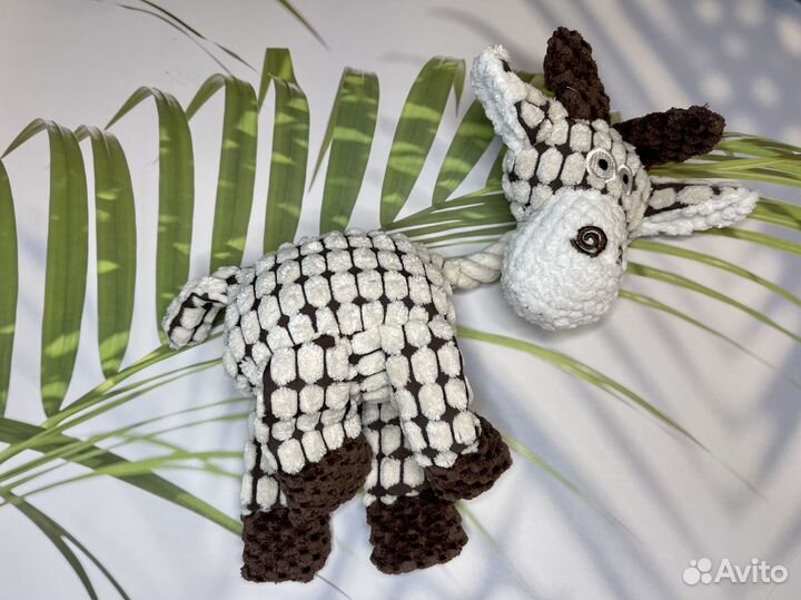 Игрушка для собак. Новинка