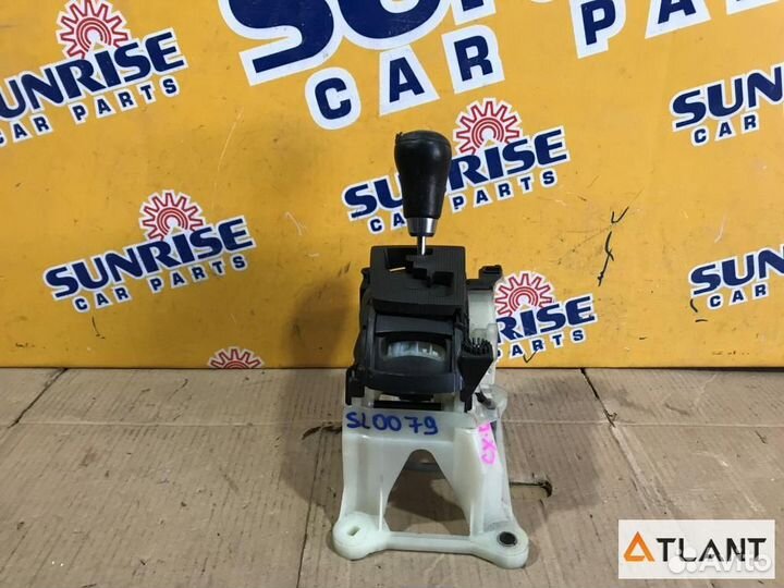 Селектор АКПП mazda CX-5