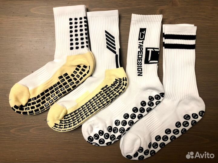 Футбольные носки