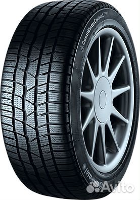 Continental ContiWinterContact TS 830 P 275/45 R20 110V