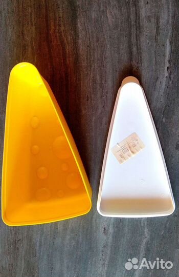 Контейнер для сыра