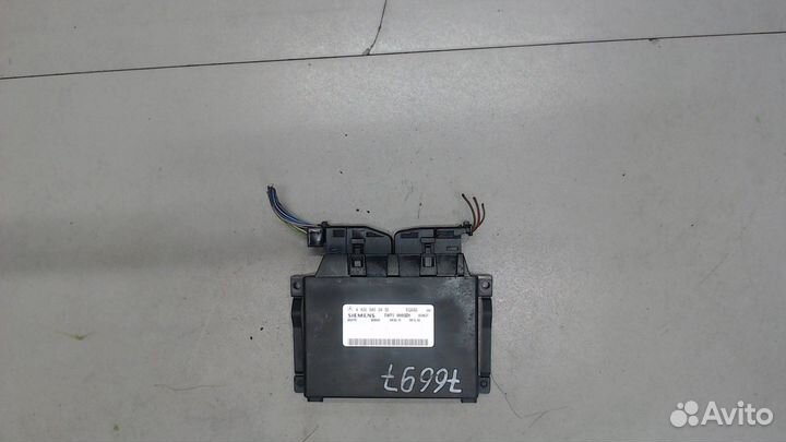 Блок управления кпп Mercedes E W211, 2003