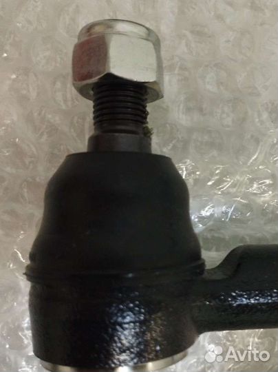 Рулевые тяги на тагаз Tager, Road Partner и Ssang