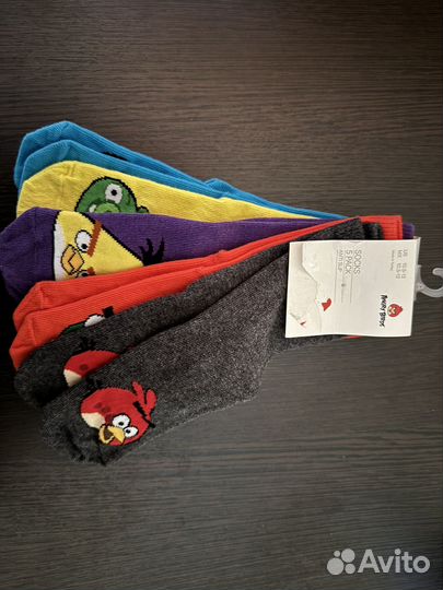 Носки детские hm