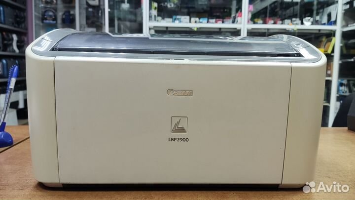 Принтер Canon LBP2900