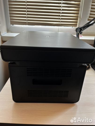 Лазерный мфу Pantum M6500W Wi-Fi