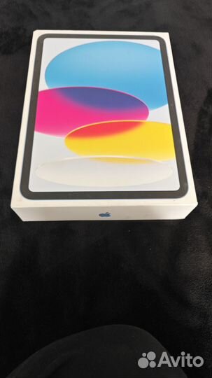 iPad 10.9 2022 64gb