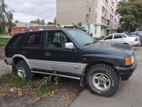 Opel Frontera, 1995, с пробегом, цена 220 000 руб.