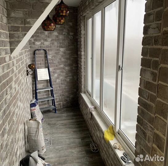 Окна и двери от завода