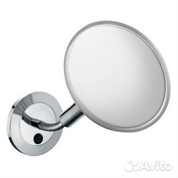 Косметическое зеркало Keuco Elegance New 17676 01