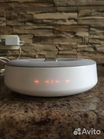 Будильник ночник зарядное philips