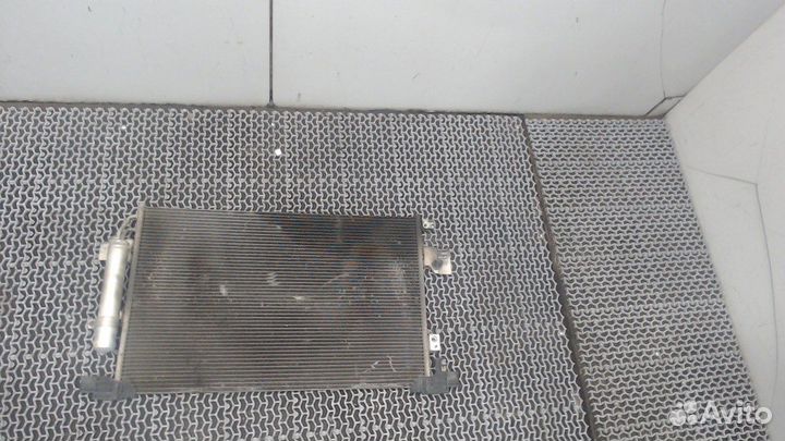 Радиатор кондиционера Mitsubishi ASX, 2011