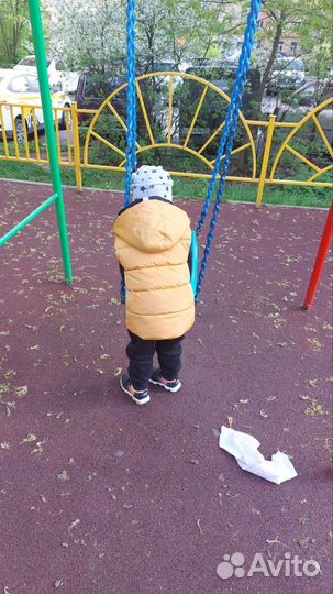 Детская одежда