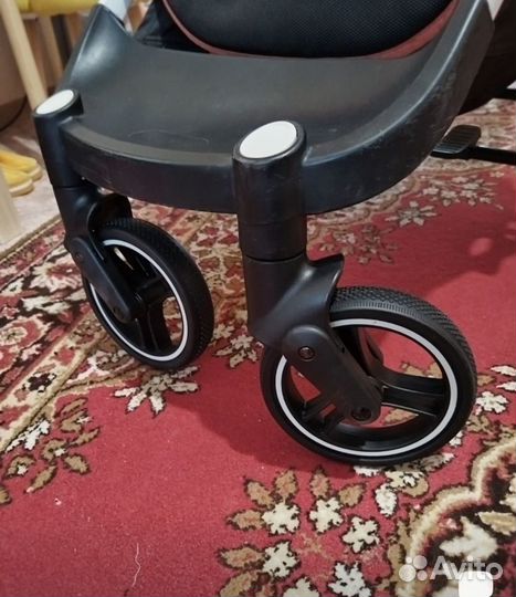 Колеса для коляски yoya plus max