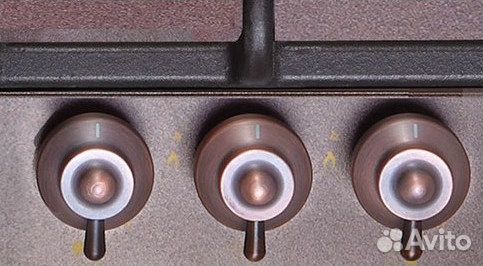 Варочная поверхность Korting HG 455 ctrc