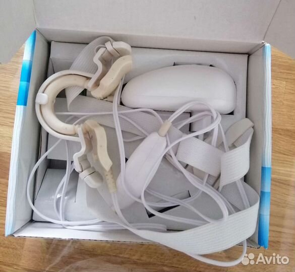 Аппарат Фея для лечения носа