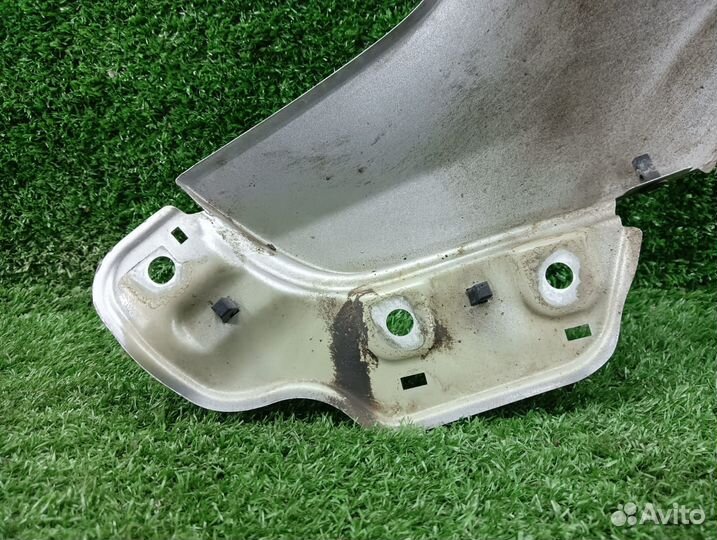 Крыло переднее правое Volkswagen Passat CC 3CZ Код