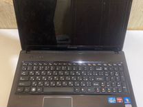 Lenovo g570