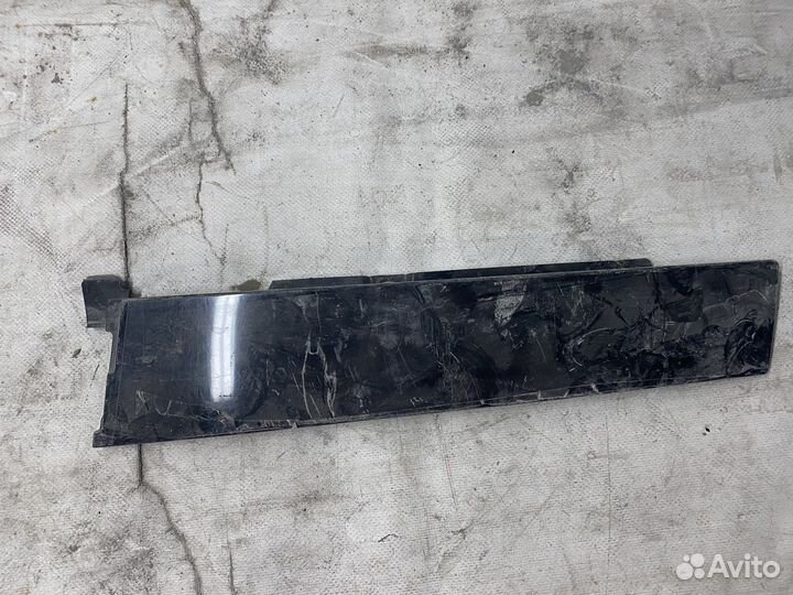 Накладка двери задняя правая ford mondeo 4 хетч