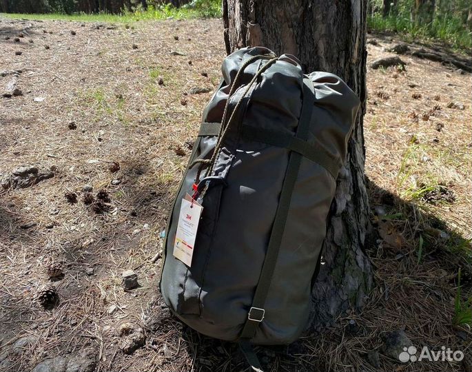 Спальник от производителя