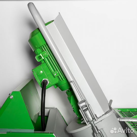 Штукатурная станция