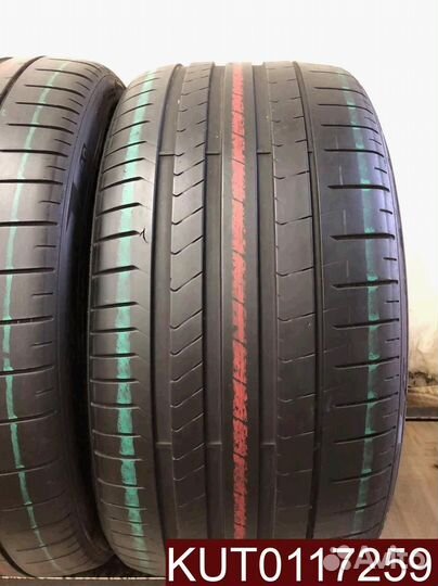 Pirelli P Zero PZ4 285/30 R22 101Y