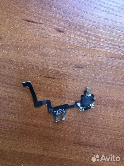Камера на iPhone 11,шлейфы,акб