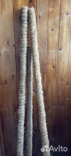 Декоративная палка для цветов