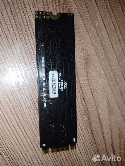 Ssd m2 nvme 128gb