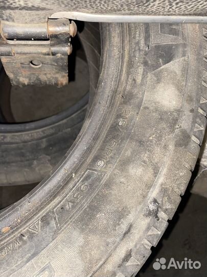 Michelin Energy Saver 215/55 R16 93
