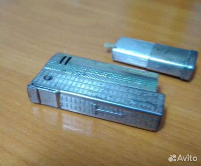 Бензиновая зажигалка Imco 6800 Streamline