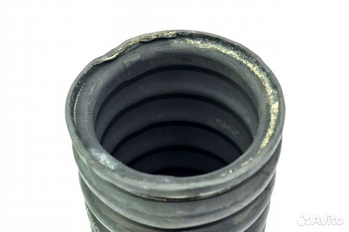 Патрубок интеркулера резиновый scania R-Series (01