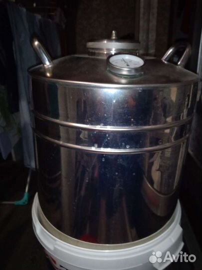 Перегонный аппарат,дисцилятор