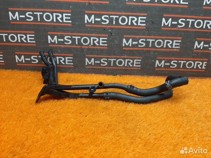 Патрубок системы охлаждения Volkswagen Tiguan 5N