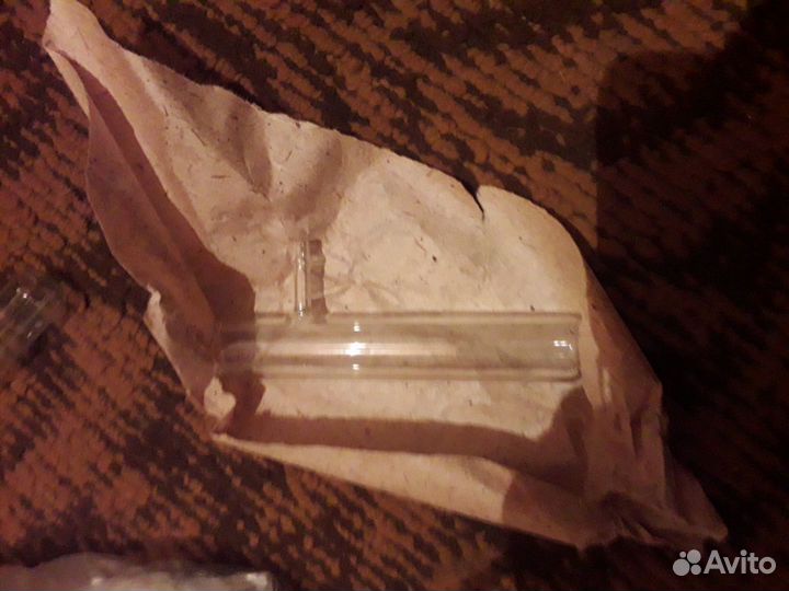 Лабораторная посуда