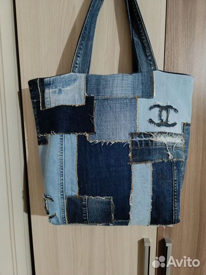 Cумка женская шоппер