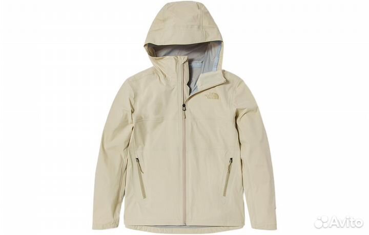 THE north face Jacket Men Beige (M)(57)